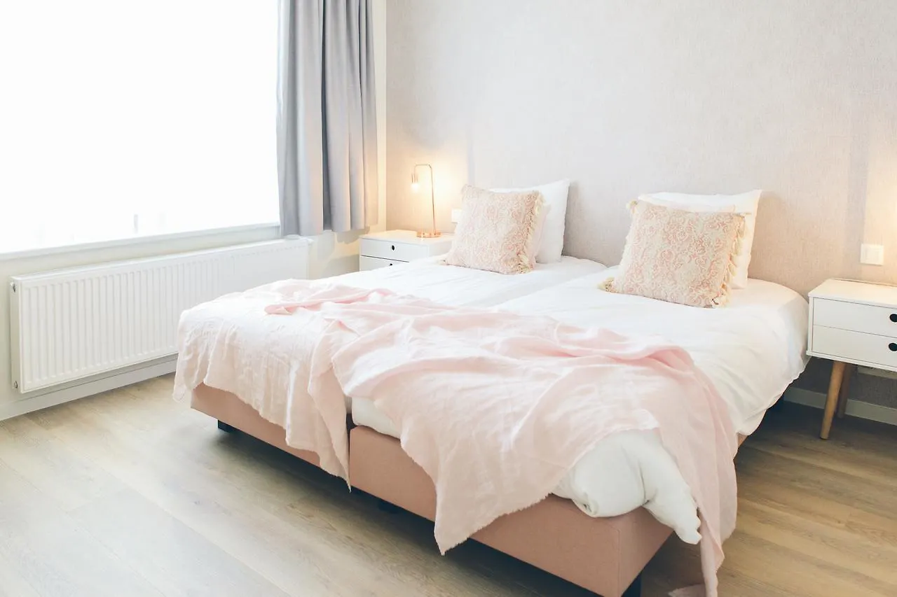 Hotel Du Bassin 3*, Ostend